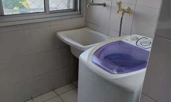 Imagem 2: MORADA DO SOL- IBIZA RESIDENCE- MOBILIADO - 2 QUARTOS