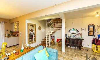 Imagem 5: Imóvel para venda tem 138 metros quadrados com 3 quartos em Morro Santana - Porto Alegre