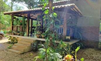 Imagem 4: CHÁCARA PRÓXIMO A FACULDADE CATÓLICA VETERINÁRIA