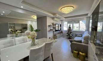 Imagem: Apartamento à venda/ Três dorm/ Elevador/Garagem/