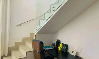 Imagem 2: Cobertura à venda, 2 quartos, 1 suíte, 2 vagas livres, Sion - BH/MG