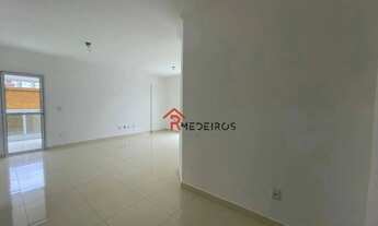 Imagem 2: Apartamento com 3 dormitórios para alugar, 162 m² por R$ 5.500,00/mês - Tupi - Praia Grand