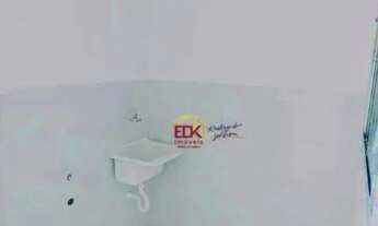 Imagem 3: Apartamento com 2 dormitórios para alugar, 65 m² por R$ 2.044,00/mês - Jardim Santa Luzia