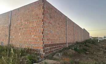 Imagem: Terreno 7x35