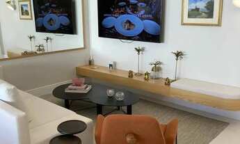 Imagem 6: Cobertura em Avenida Oswaldo Von Zuben - Bairro das Palmeiras - Campinas/SP