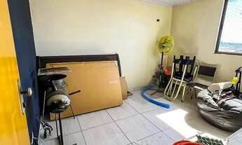 Imagem 6: Apartamento 4 quartos - Residencial Gabriela Magalhães