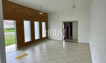 Imagem 7: Casa com 3 dormitórios à venda, 192 m² por R$ 1.100.000,00 - Condomínio Village Ipanema