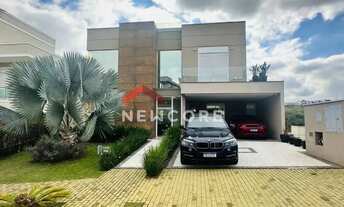 Imagem: Casa de condomínio em Alameda Van Gogh