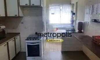 Imagem 3: Apartamento à venda, 92 m² por R$ 321.000,00 - Santa Teresinha - Santo André/SP