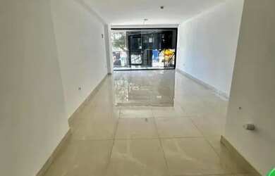 Imagem 3: Aluguel de Loja Semi-nova em Parque Jaçatuba, Santo André - 50.68m² REF: 18801