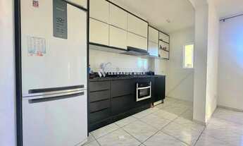 Imagem: Apartamento semi mobiliado 2 dormitórios