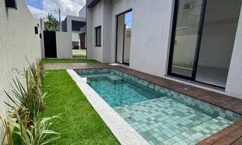 Imagem 5: Casa Exclusiva à Venda no Alphaville Litoral Norte 3