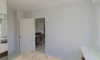 Imagem 6: Apartamento mobiliado no Jardim Botânico em Porto Alegre