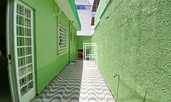 Imagem 7: Casa com 3 dormitórios à venda, 235 m² por R$ 890.000,00 - Fernão Dias - Belo Horizonte/MG