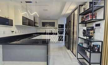 Imagem 4: Apartamento com 3 quartos, 1 suíte à venda, 180 m² por R$ 1.300.000 - Graça - Salvador/BA