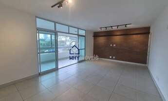 Imagem: Apartamento 3 quartos para alugar no Vila