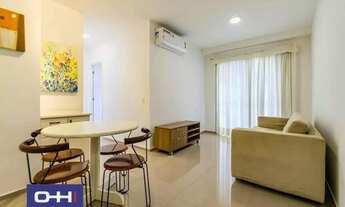 Imagem 2: Aluguel Apartamento 2 Dormitórios - 74 m² Bela Vista