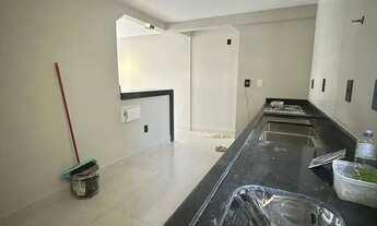 Imagem 5: Apartamento muito bem localizado, 3 quartos sendo 1 suíte com closet de 106,00m²