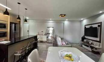 Imagem 7: Apartamento com 3 quartos para alugar por R$ 4000.00, 169.00 m2 - CENTRO - PONTA GROSSA/PR