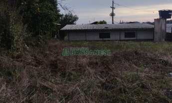 Imagem 3: Terreno Serrano Caxias do Sul