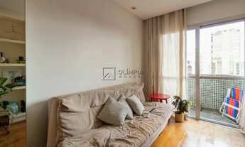 Imagem 8: Venda Apartamento 2 Dormitórios - 80 m² Vila Clementino