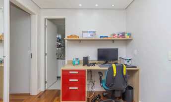 Imagem 4: Apartamento em Cambuci - São Paulo SP