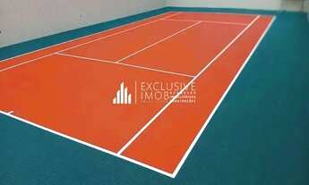 Imagem 5: IL PALAGIO APTO DE 621 METROS QUADRADOS, 4 SUÍTES COM 5 BANHEIROS