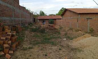 Imagem 2: Terreno 7,5x22 no bairro cidade Jardim a 100 metros da Kennedy