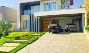 Imagem 2: Casa à venda em Santana de Parnaíba, Tarumã, com 4 suítes, com 346 m², Residencial Tarumã