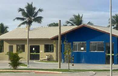 Imagem 5: EXCELENTE LOTE NO VILLAREDO ARAUANA-RAINHA DOS LOTES