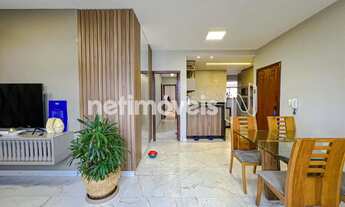 Imagem 2: Venda Apartamento 3 quartos Ouro Preto Belo Horizonte