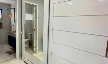 Imagem 2: Casa solta no centro de eusebio com piscina