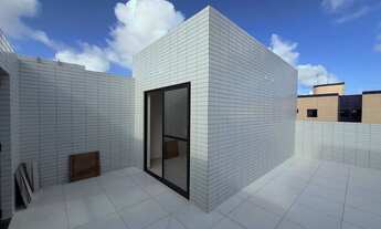 Imagem 4: Cobertura Duplex com 3 quartos, Bancários