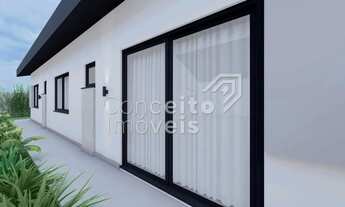 Imagem 4: Condomínio Terras Alphaville - Residência Alto Padrão