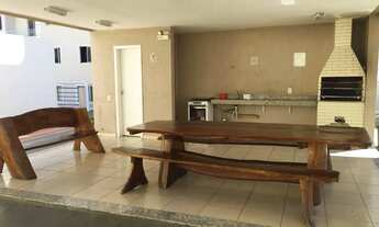 Imagem 5: APT A VENDA! Negrao de Lima - ECO VILLE ARAGUAIA