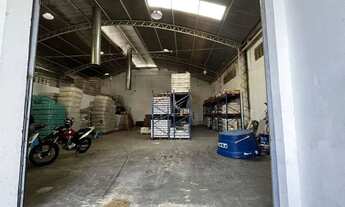 Imagem 2: Galpão no bairro Presidente Kennedy em Fortaleza, CE