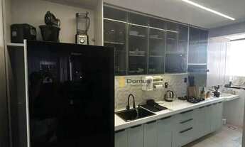 Imagem 2: Apartamento com 3 dormitórios à venda, 88 m² por R$ 650.000,00 - Fátima - Teresina/PI