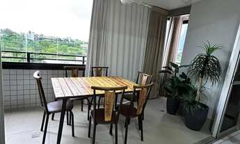 Imagem 5: Prédio/Edifício inteiro para venda possui 110 metros quadrados com 3 quartos