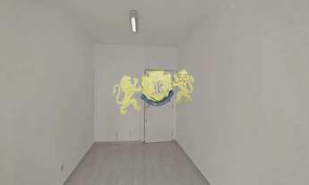 Imagem 4: Imóvel comercial para venda com espaço amplo - Edifício Conjunto Nacional