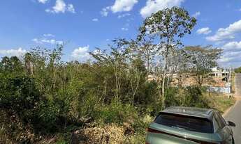 Imagem: Terreno para alugar próximo ao Mateus da