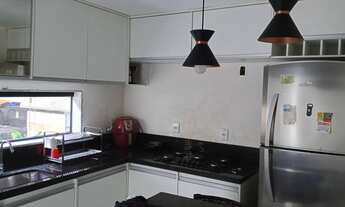 Imagem 5: Village 3 quartos 1 swuit com closet, ótima oportunidade, aceito carro como parte pagamto