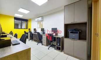 Imagem: Sala Comercial à Venda no Bairro Jardim