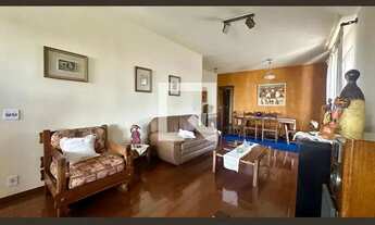 Imagem 2: Apartamento à Venda - Gutierrez, 4 Quartos, 138 m2