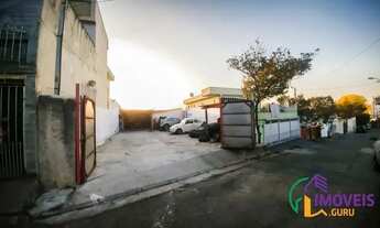 Imagem 3: TERRENO - POMPÉIA - SP