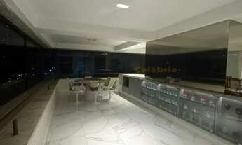 Imagem 2: APARTAMENTO INCRÍVEL DE 455M², 1 POR ANDAR, NO BAIRRO DE APIPUCOS