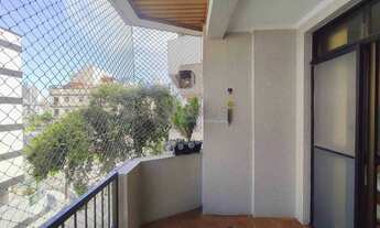 Imagem: Apartamento com varanda e lazer na Praia