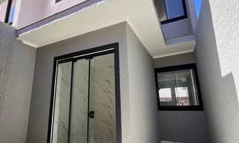 Imagem 7: Sobrado 03 quartos e churrasqueira Rio Bonito