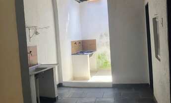 Imagem: Casa no comércio