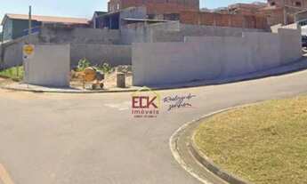 Imagem: Terreno à venda, 292 m² por R$ 265.000