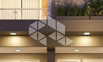 Imagem 5: Sobrado duplex em construção de 03 dormitórios no bairro Vila Verde, Caxias do Sul